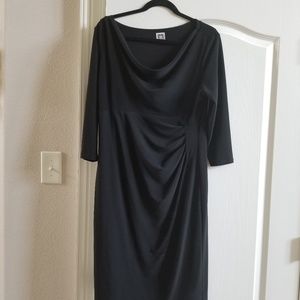 Anne Klein size 12 dress